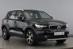 2022 Volvo XC40