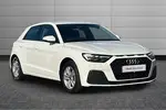 2022 Audi A1