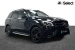 2018 Mercedes-Benz GLE