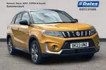 2023 Suzuki Vitara