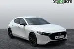 2025 Mazda 3