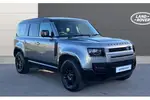 2022 Land Rover Defender
