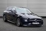 2023 Mercedes-Benz C-Class