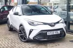 2023 Toyota C-HR