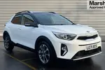 2021 Kia Stonic