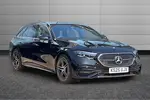 2025 Mercedes-Benz E-Class