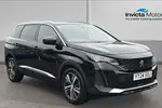 2024 Peugeot 5008