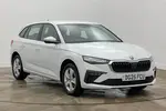 2025 Skoda Scala
