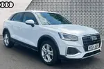 2024 Audi Q2