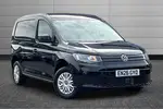 2026 Volkswagen Caddy