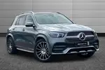 2023 Mercedes-Benz GLE