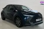2024 Toyota C-HR