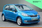 2018 Skoda Citigo