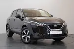 2023 Nissan Qashqai