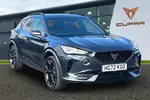 2023 Cupra Formentor