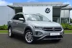 2025 Volkswagen T-Roc