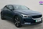 2021 Polestar 2