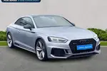 2019 Audi RS5
