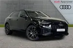2022 Audi Q8