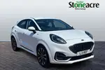 2021 Ford Puma