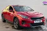 2021 Kia XCeed