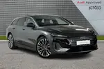 2025 Audi e-tron S