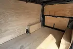 2021 Volkswagen Transporter