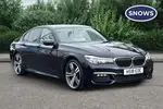 2018 BMW 7 Series