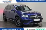 2022 Mercedes-Benz GLB