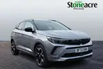 2023 Vauxhall Grandland