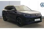 2025 Volkswagen Tayron