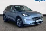 2021 Ford Kuga