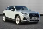 2023 Audi Q2
