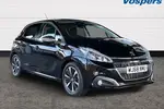 2019 Peugeot 208