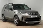 2023 Land Rover Discovery