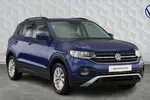 2023 Volkswagen T-Cross