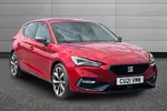 2021 SEAT Leon