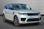 2019 Land Rover Range Rover Sport