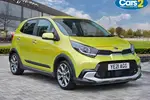 2021 Kia Picanto