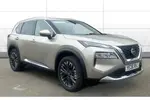 2026 Nissan X-Trail