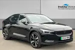 2022 Polestar 2