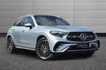 2023 Mercedes-Benz GLC