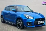 2022 Suzuki Swift Sport