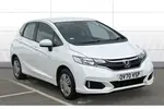2020 Honda Jazz