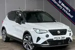 2024 SEAT Arona