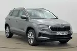 2024 Skoda Karoq