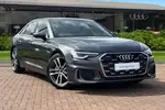 2025 Audi A6