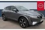 2023 Nissan Qashqai