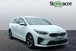 2020 Kia Ceed SW