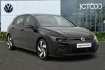 2023 Volkswagen Golf